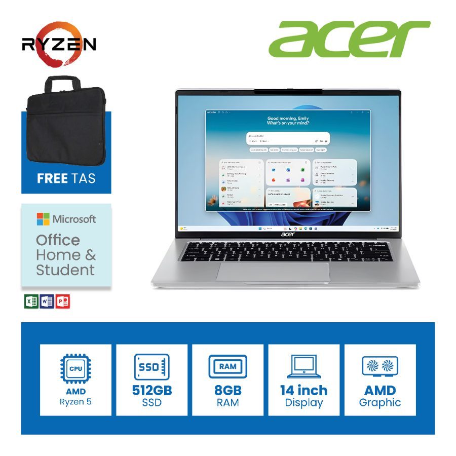 ACER ACER Aspire Lite AL14