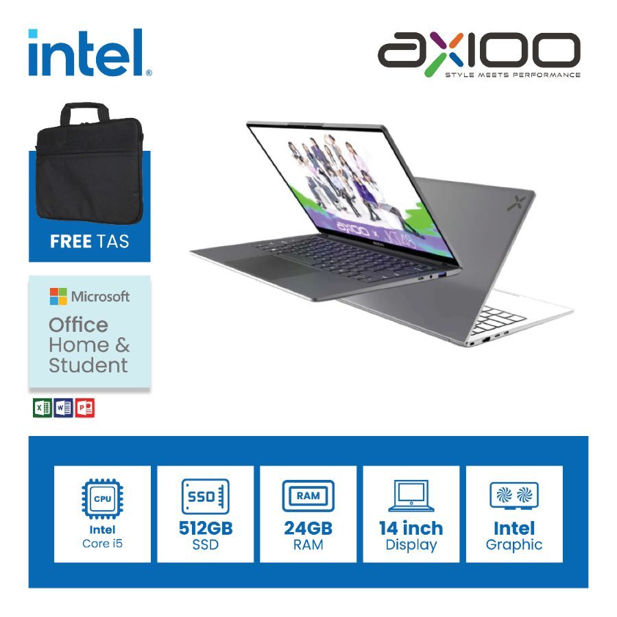 AXIOO AXIOO HYPE R5