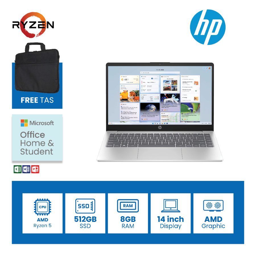 HP HP 14-em