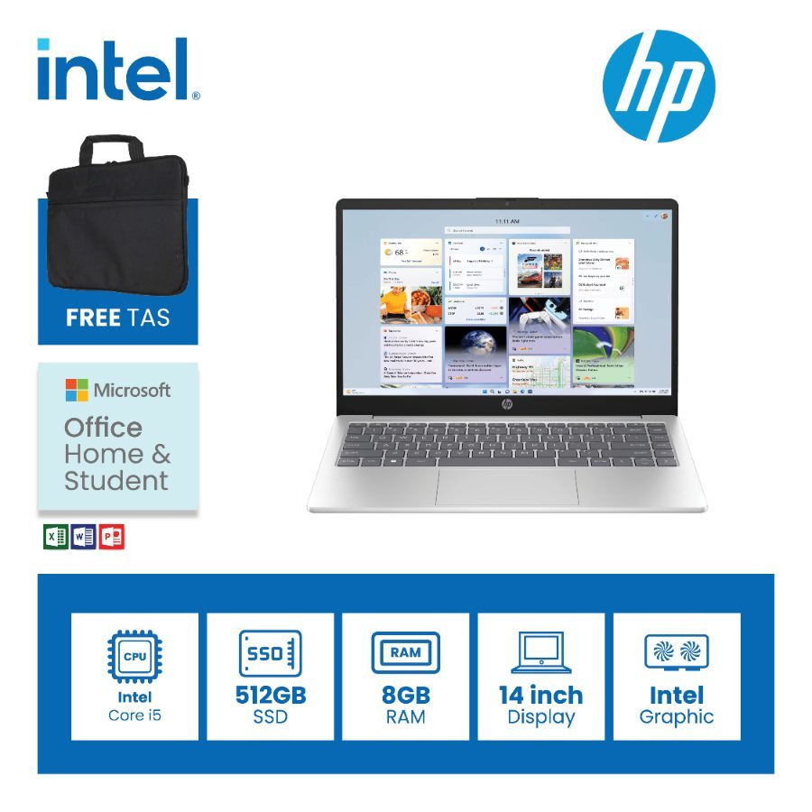 HP HP 14-ep