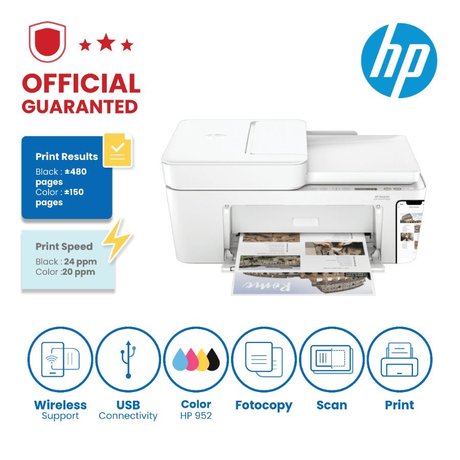 HP HP 4275